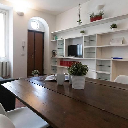 Italianway-Giulio Romano Milan Bagian luar foto