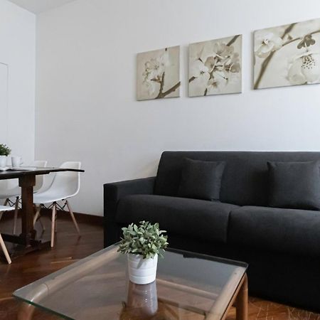 Italianway-Giulio Romano Milan Bagian luar foto
