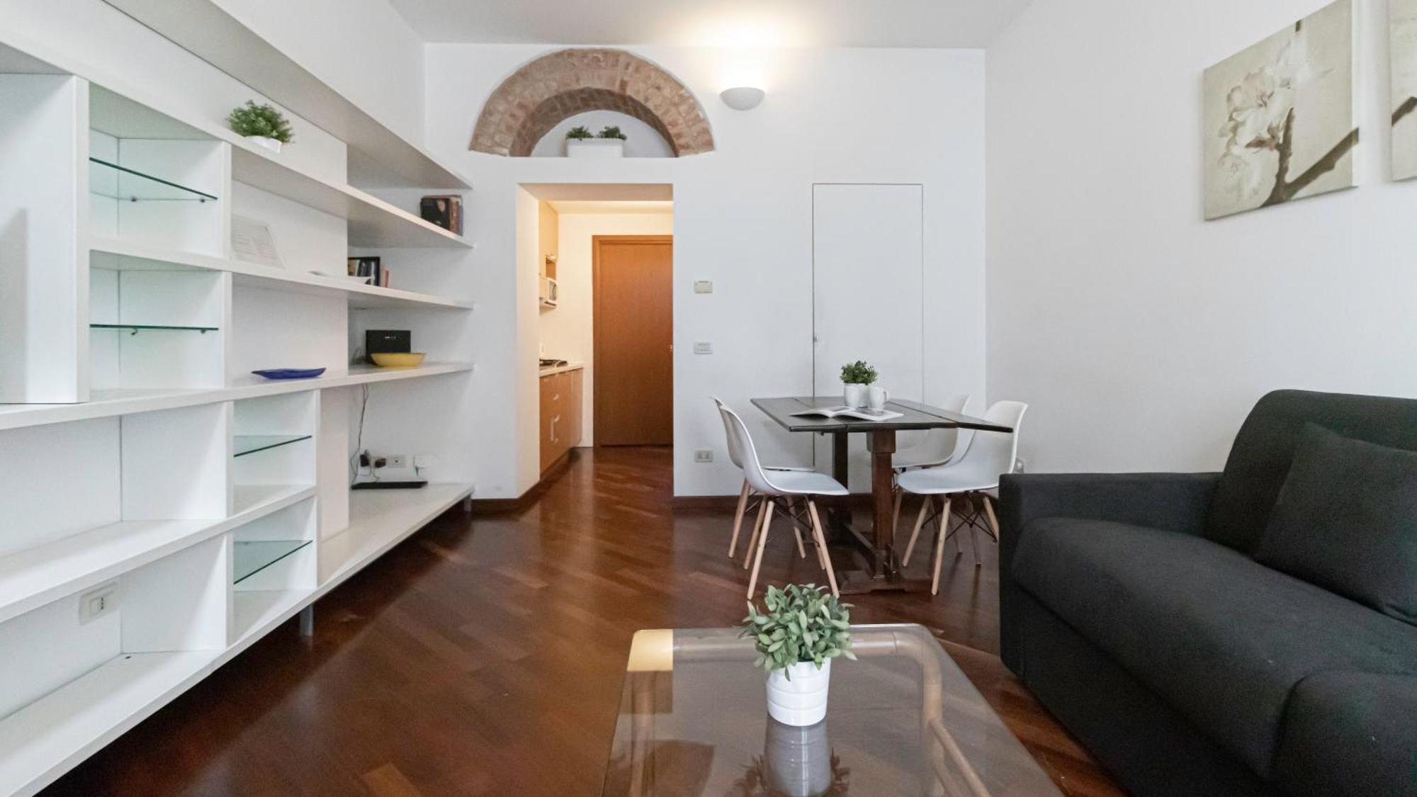 Italianway-Giulio Romano Milan Bagian luar foto