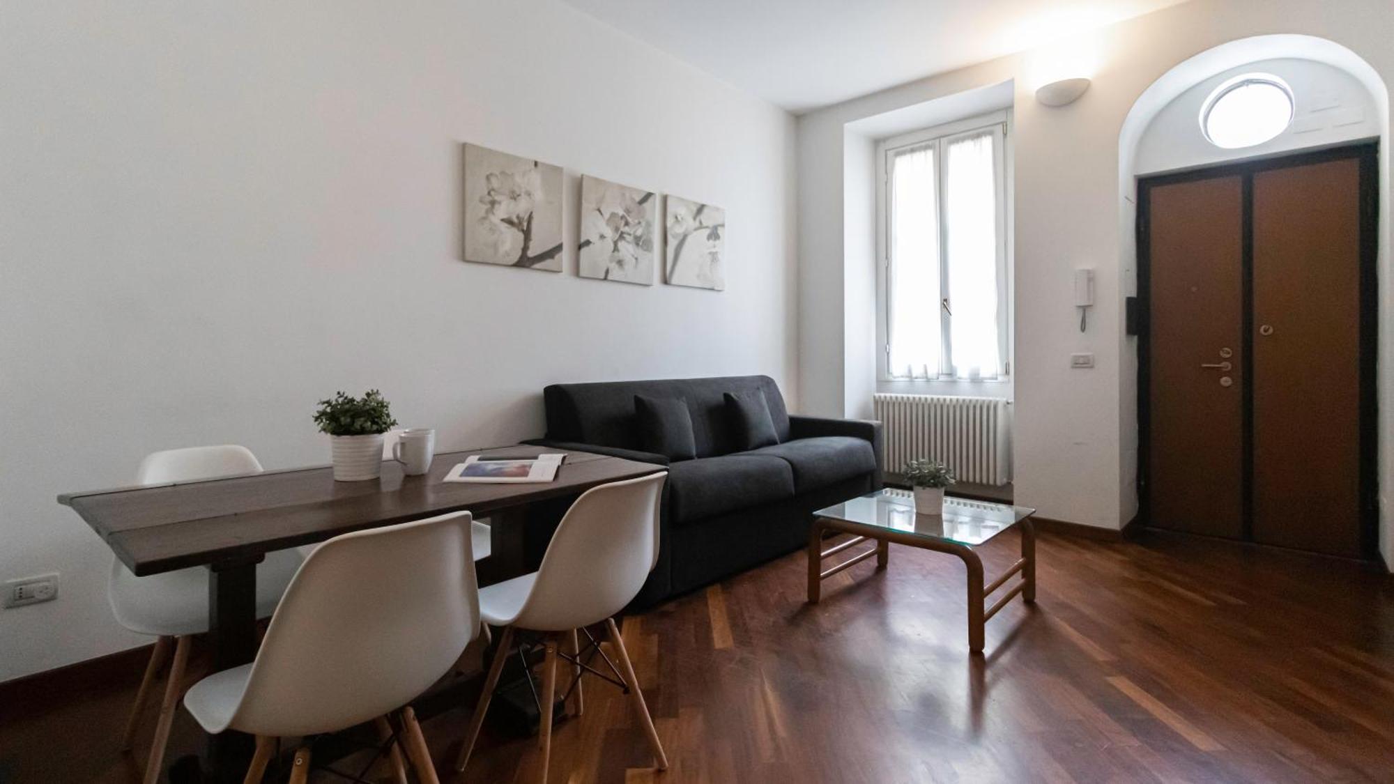 Italianway-Giulio Romano Milan Bagian luar foto
