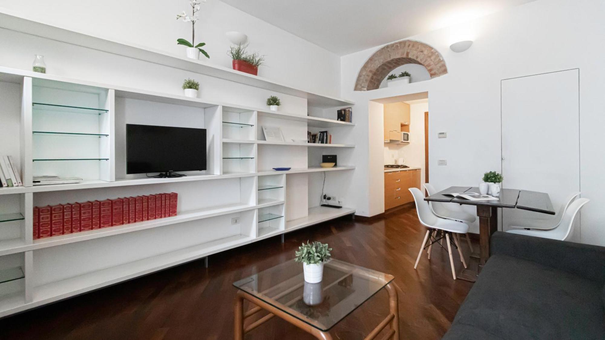 Italianway-Giulio Romano Milan Bagian luar foto